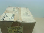  Hubbell Raco 757 4" Square Cover Raised 1" Open With Ears (25 PCS)- Factory Sealed Image