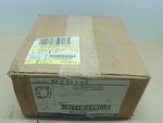  Thomas & Betts 52 C 53 1 1/2 Galvanized Steel Tile Wall Cover (10 PCS) Factory Sealed Image