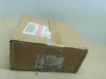  Thomas & Betts 52C17-25 4"Square Device Ring Raised 1/2" (25 PCS) Factory Sealed Image