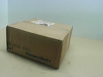  Thomas & Betts 52C17-25 4"Square Device Ring Raised 1/2" (25 PCS) Factory Sealed Image