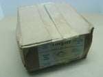  Crouse-Hinds Cooper TP479 4-1/8" Square 1" Raise Open With Ears (25 PCS) Factory Sealed Image