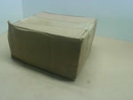  Crouse-Hinds Cooper TP479 4-1/8" Square 1" Raise Open With Ears (25 PCS) Factory Sealed Image
