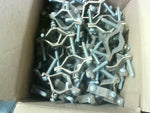  Thomas & Betts Blackburn J2-BB Cast Bronze Ground Clamp Pipe (50 PCS) Image