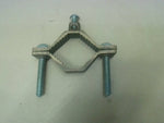  Thomas & Betts Blackburn J2-BB Cast Bronze Ground Clamp Pipe (50 PCS) Image