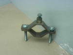  Thomas & Betts Blackburn J2-BB Cast Bronze Ground Clamp Pipe (50 PCS) Image