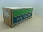  O-Z/GEDNEY G-350G Universal Ground Clamp (10 PCS) Factory Sealed Image
