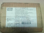  Hubbell SWP13 White Security Wall Plate Heavy Gauge Steel 1 Gan Factory Sealed Image