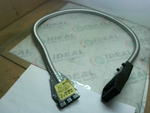  Reloc Onepass OC2 277 10/2G 03 Cable 2 Port 3' Type MC 20A (QTY) Image