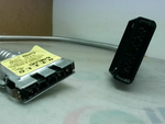  Reloc Onepass OC2 277 10/2G 03 Cable 2 Port 3' Type MC 20A (QTY) Image