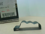  B-Line BX3 (100 Pcs) Multiple Run Flexible Cable Fastener For M Image