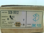 B-Line 9ZN-9012 Cover Clamp W/O Bolts (41 Pcs) Image