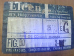  Elcen FIG.90 (25 Pcs) 2" Pipe Or Conduit Hanger Image
