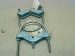  O-Z/Gedney G-350G (2 Pcs) Universal Ground Clamp 2.875 To 4" Image