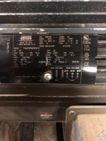  Lincoln Motors 30HP AC Motor  3530rpm 286TSC Frame 230/460VAC 3 Image