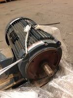  Lincoln Motors 30HP AC Motor  3530rpm 286TSC Frame 230/460VAC 3 Image
