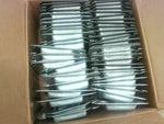  Steel City 52-C-13 (50 Pcs) Galvanized Steel Cover For 1 Device Factory Sealed Image