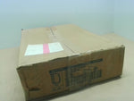  Steel City 52C185/8-23 (25 Pcs) 4" Square Device RIng For Two D Factory Sealed Image