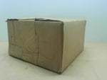  Mulberry 11231 (25 Pcs) 4" Square Box Cover 1-1/4" Raise 1 Devi Factory Sealed Image
