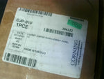  Corning CJP-01U Closet Jumper Management Panel Image