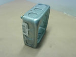  Steel City 53151 1/2" & 3/4" (50 Pcs) 4" Square Extention Ring Image