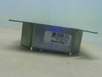  Thomas & Betts 72 C 53 1 1/2 (10 Pcs) Galvanized Steel Tile Wal Factory Sealed Image