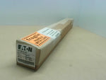  Eaton DBU17-40E Fuse 17.1kV DBU 40E Standard Speed  "E" Expulsi Factory Sealed Image