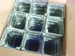  Steel City 53151-1/2 3/4 (48 Pcs) Outlet Box Extension 4" Squar Image