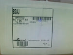  Cooper B-Line B2AJ (25 Pcs) Stud Box And Fasteners Factory Sealed Image
