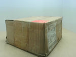 Mulberry 11330 (25 Pcs) 4-11/16" Square Outlet Box Cover 1" Rai Factory Sealed Image