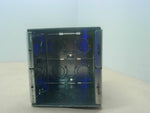  Thomas & Betts GW 235 G (10 Pcs) Masonry Boxes Galvanized Steel Image