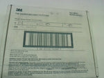  3M Fire Barrier Moldable Putty Pad 7" X 7" (20 PCS) 98-0400-552 Image