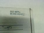  3M Fire Barrier Moldable Putty Pad 7" X 7" (20 PCS) 98-0400-552 Image
