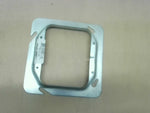  Thomas & Betts 72 C 18 5/8 (33 Pcs) Galvanized Steel Covers 4-1 Image