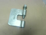  Empire 21LG0038 (100 Pcs) C-Clamp With Locknut Max 4" IP With 3 Image