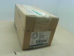  Thomas & Betts 54 C 3 (25 Pcs) 4" Round Ring Open Centers Raise Factory Sealed Image