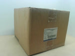  Thomas & Betts 72 C 21 (25 Pcs) Galvanized Steel Covers 4-11/16 Factory Sealed Image