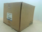  Thomas & Betts 72 C 21 (25 Pcs) Galvanized Steel Covers 4-11/16 Factory Sealed Image