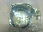  B-Line BVP300 Vibra Clamp For Iron Pipe 3" I.P. Factory Sealed Image