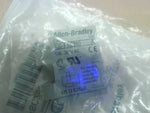  Allen Bradley 100-FSC280 Surge Suppressor RC Series A AC 110 28 Factory Sealed Image