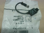  Allen Bradley 42KL-P2LB-F4 Polarized Retro-Reflective Photo Eye Image