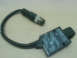  Allen Bradley 42KL-P2LB-F4 Polarized Retro-Reflective Photo Eye Image
