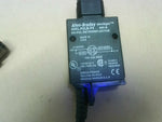  Allen Bradley 42KL-P2LB-F4 Polarized Retro-Reflective Photo Eye Image