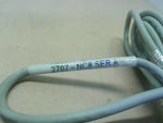  Allen Bradley 2707-NC8 PGM Cable Series A Image