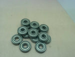  BB1B 475900 Miniture Ball Bearing (15 Pcs) Image