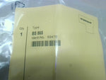  Turck BS 865 (69476) Mounting Clamp Image