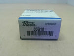  Martin 35B10 Chain Sprocket 1.38" OD 10 Teeth Factory Sealed Image