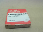  National 472258 Oil Seal 1.37x2.000x.312 (2 Pk) Factory Sealed Image