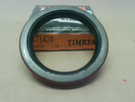  Timken 471424 Crankshaft Seal Front Or Back 2.000x2.623x0.312 Image