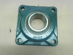  Dodge 124067 4 Bolt Flanged Bearing Image