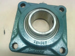  Dodge 124067 4 Bolt Flanged Bearing Image